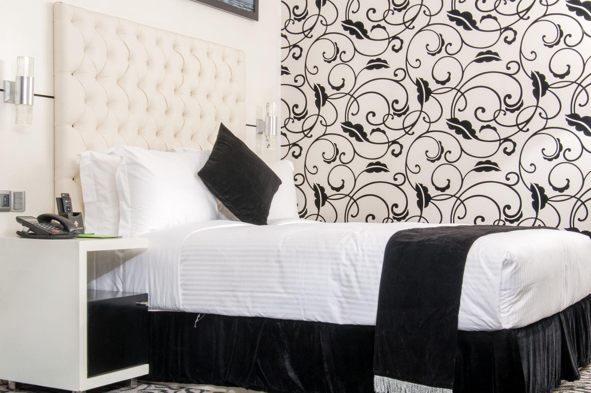 Executive Inn Ντάκα Εξωτερικό φωτογραφία