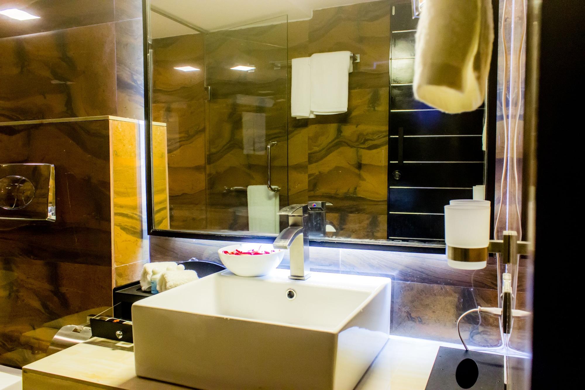Executive Inn Ντάκα Εξωτερικό φωτογραφία