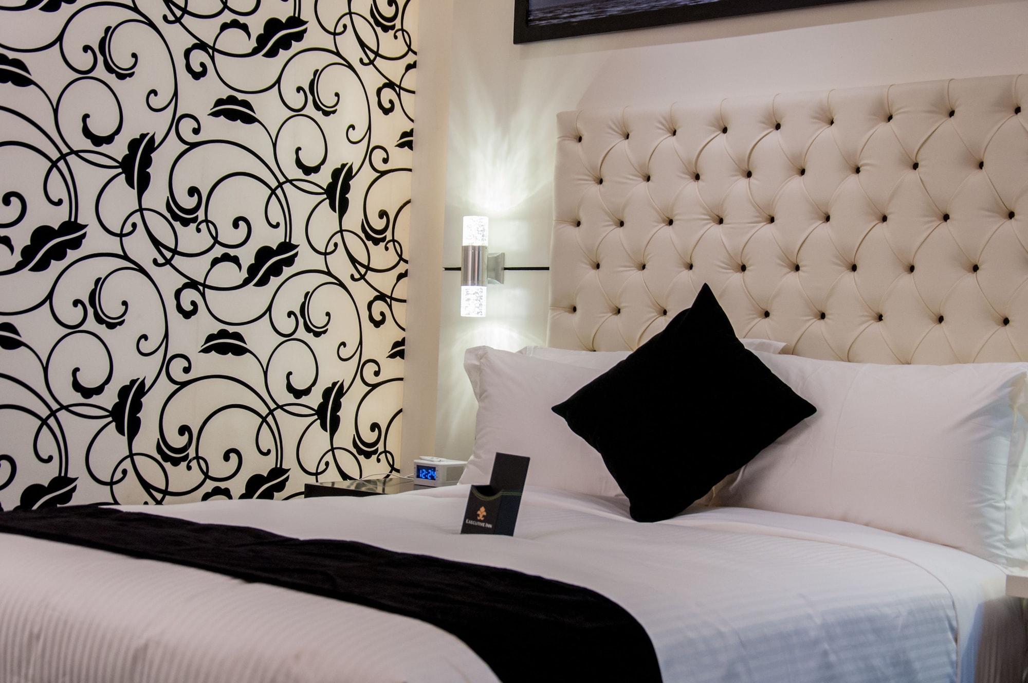 Executive Inn Ντάκα Εξωτερικό φωτογραφία