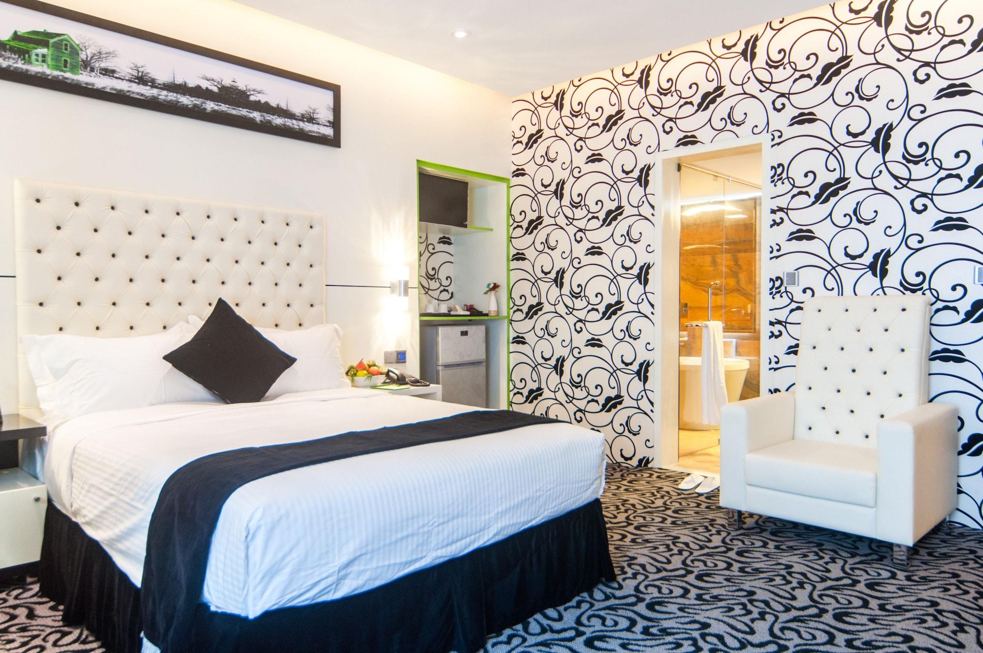 Executive Inn Ντάκα Εξωτερικό φωτογραφία