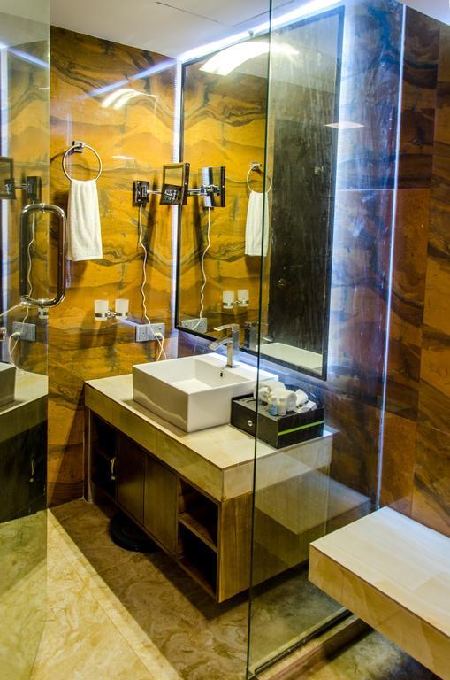 Executive Inn Ντάκα Εξωτερικό φωτογραφία