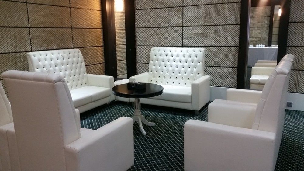 Executive Inn Ντάκα Εξωτερικό φωτογραφία