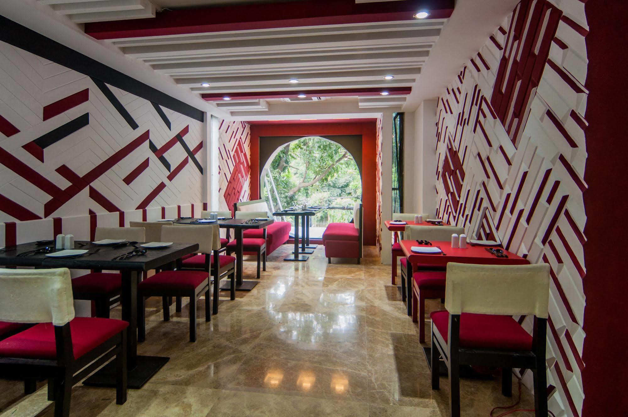 Executive Inn Ντάκα Εξωτερικό φωτογραφία