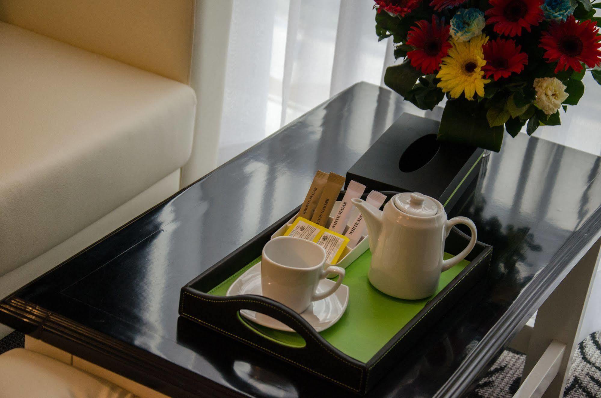 Executive Inn Ντάκα Εξωτερικό φωτογραφία